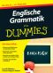 [Für Dummies 01] • Englische Grammatik für Dummies